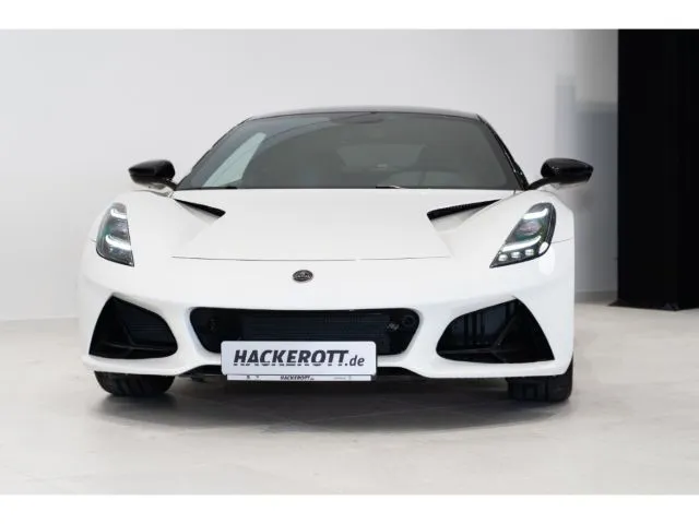 Lotus Emira