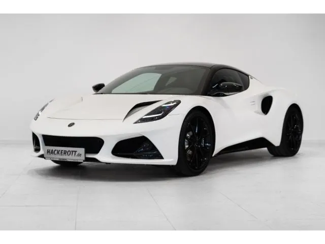 Lotus Emira