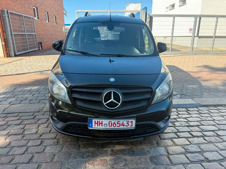Mercedes-Benz Citan