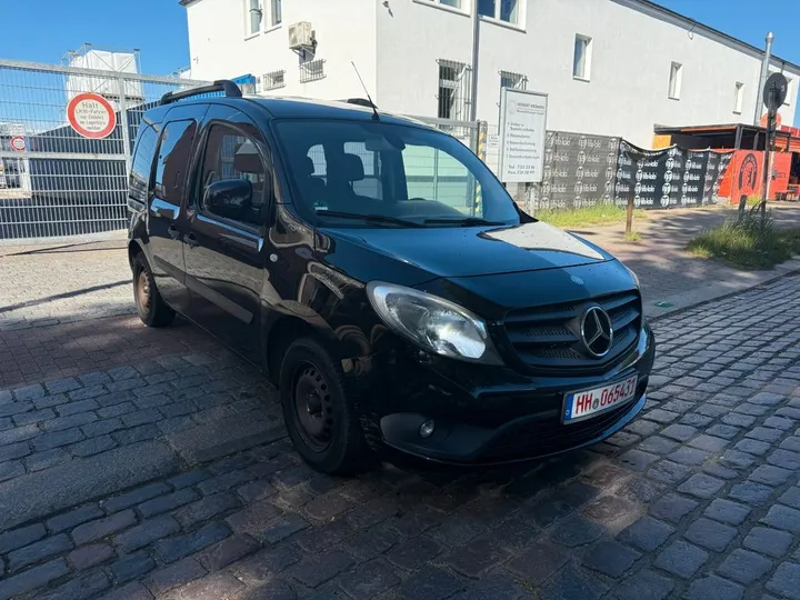 Mercedes-Benz Citan