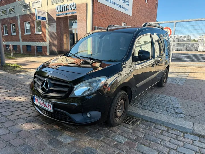 Mercedes-Benz Citan