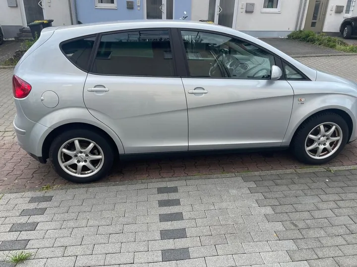 Seat Altea