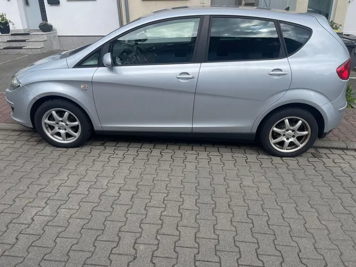 Seat Altea