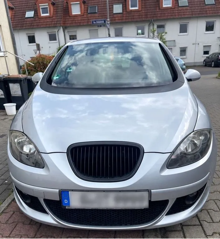 Seat Altea