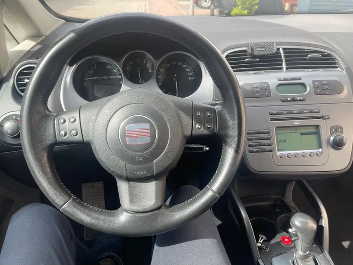 Seat Altea