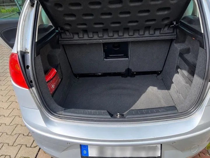 Seat Altea