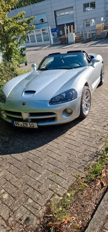Dodge Viper