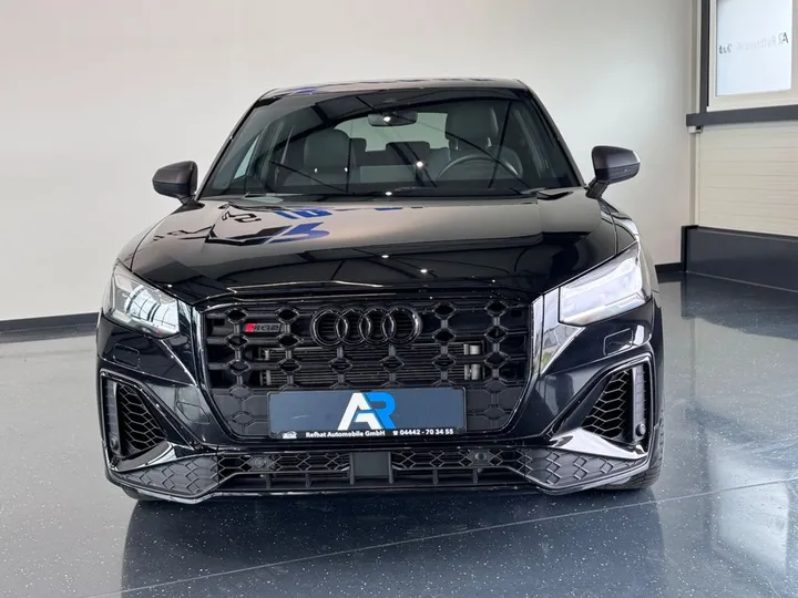Audi SQ2