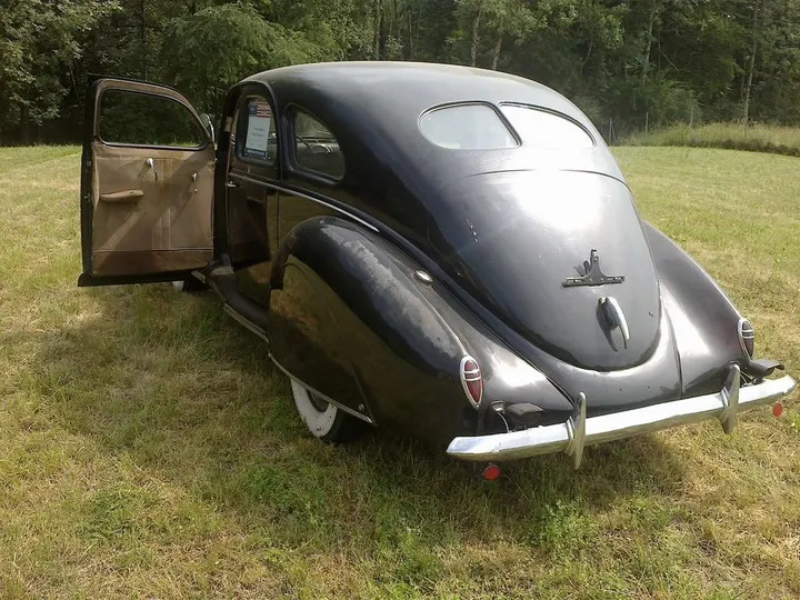 Ford Other