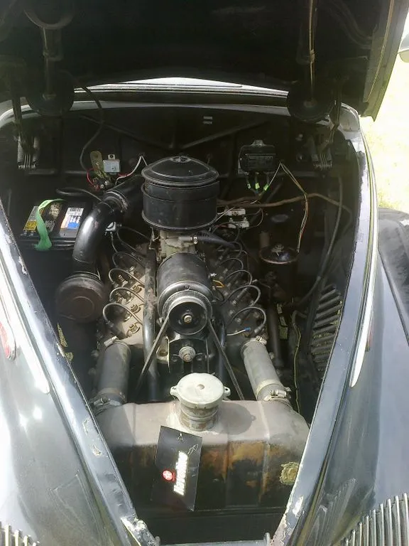 Ford Other