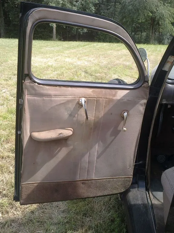 Ford Other