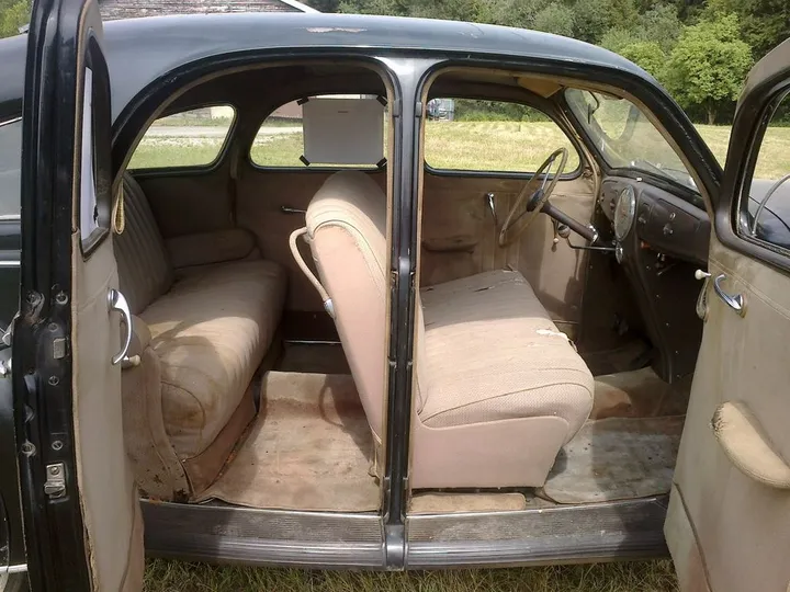 Ford Other