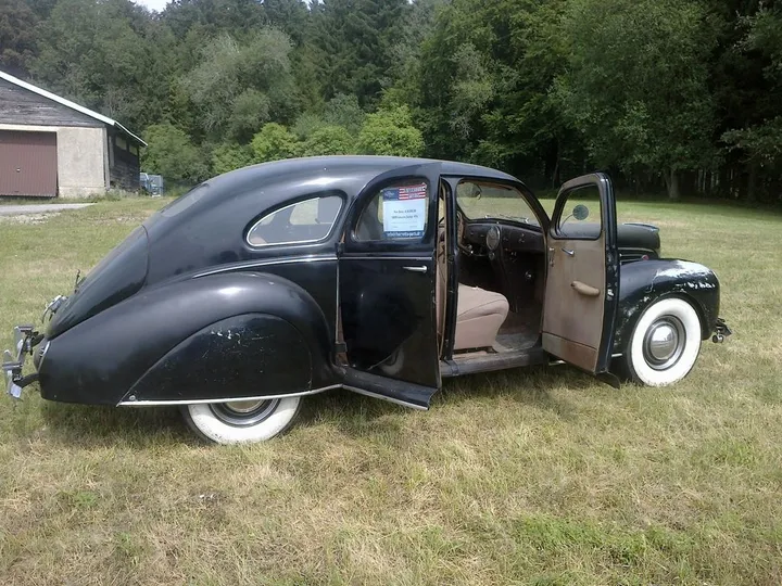 Ford Other