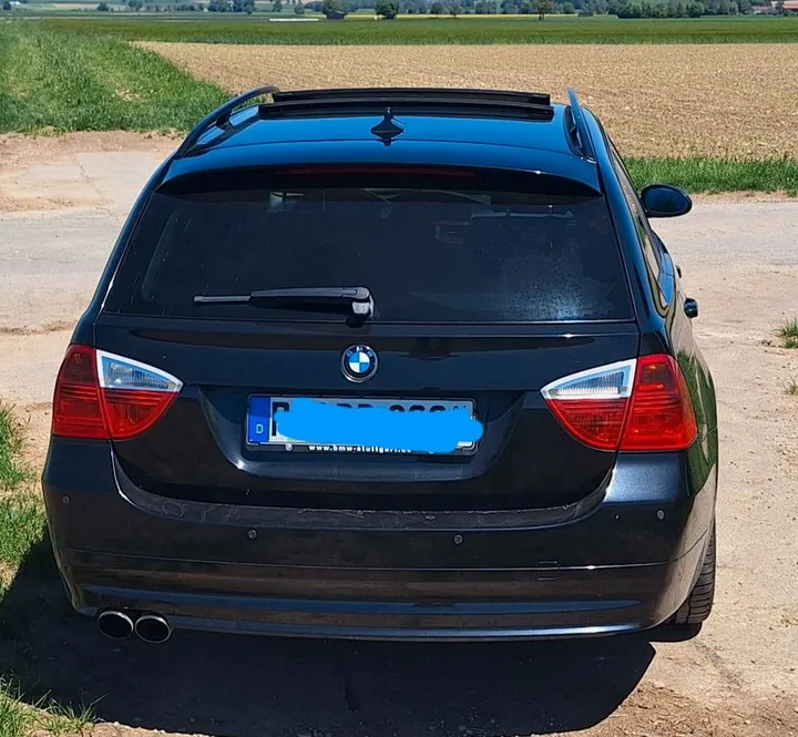 ALPINA D3