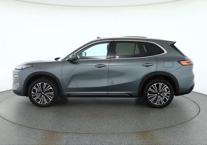 Geely Starray EM-i