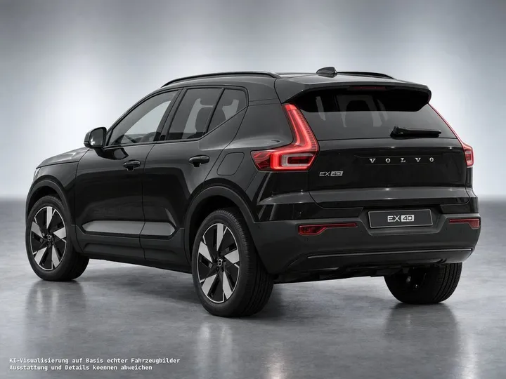 Volvo EX40