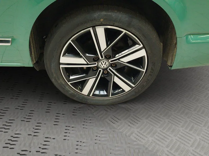 Volkswagen T6 Multivan