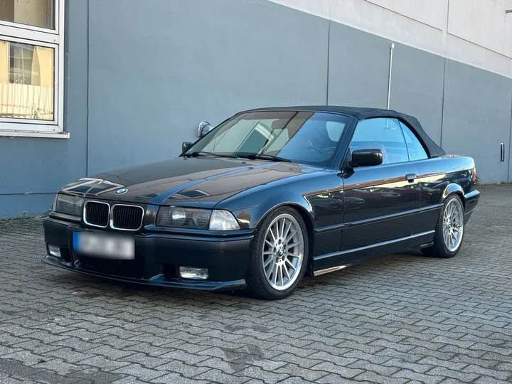 BMW 325