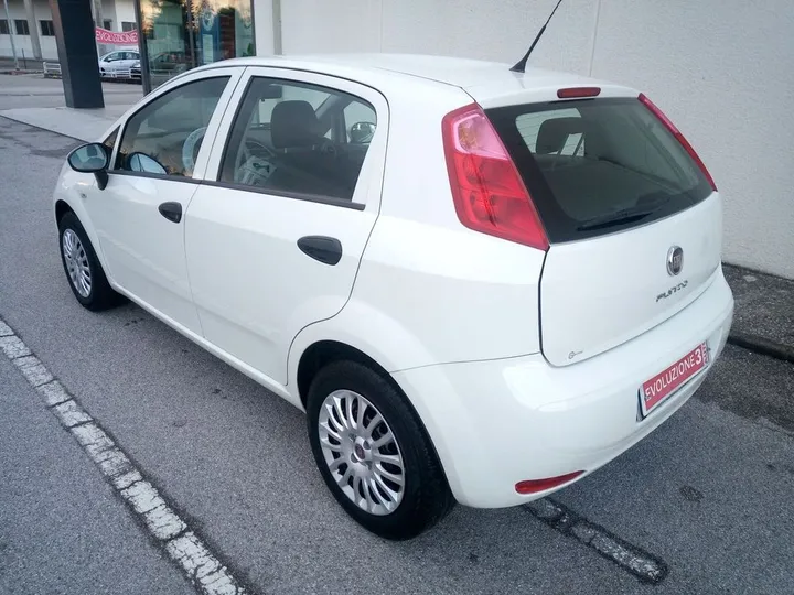 Fiat Grande Punto