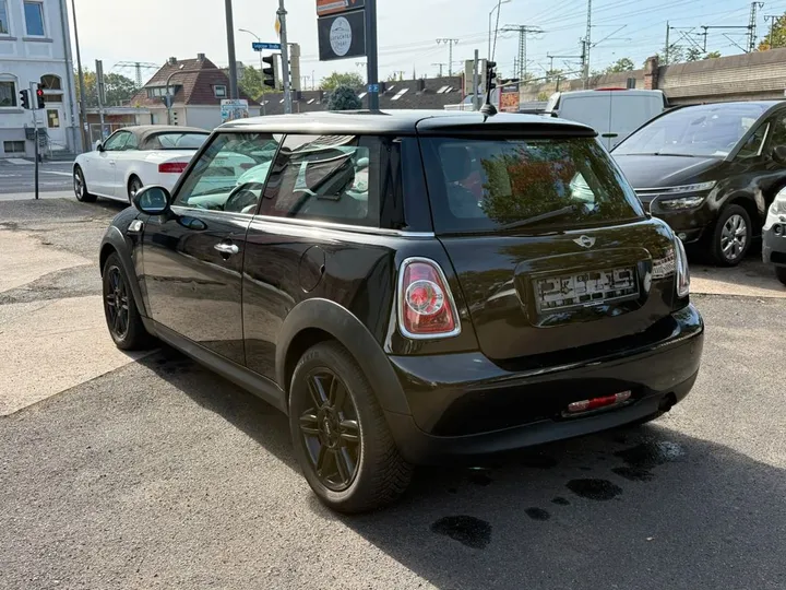 MINI ONE