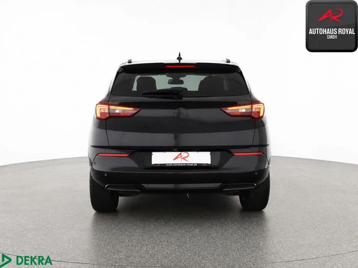Opel Grandland (X)