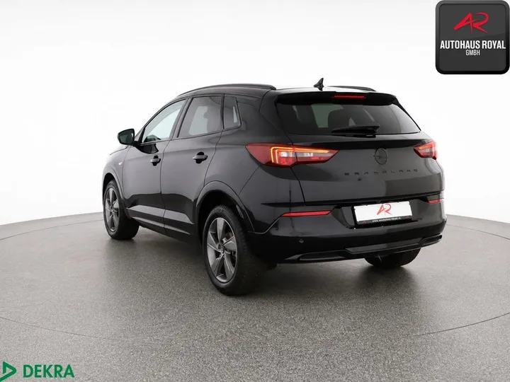 Opel Grandland (X)
