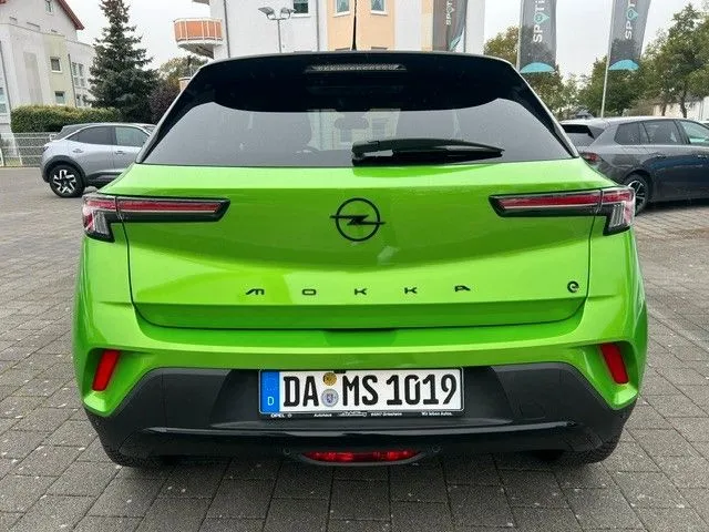 Opel Mokka-e