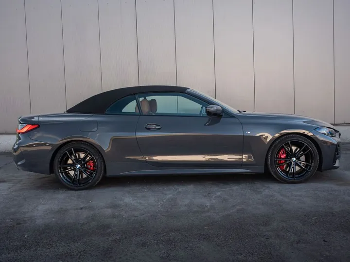 BMW 430