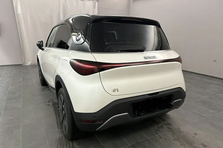 Smart #1