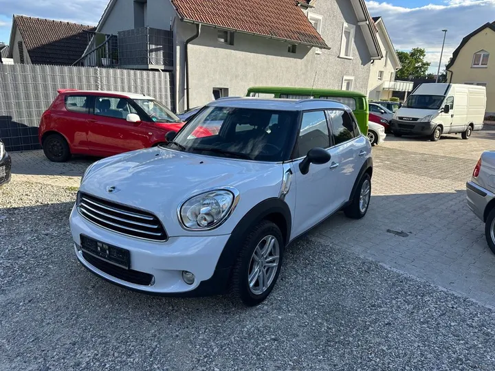 MINI ONE