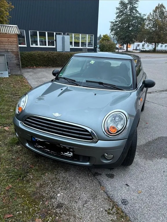MINI ONE