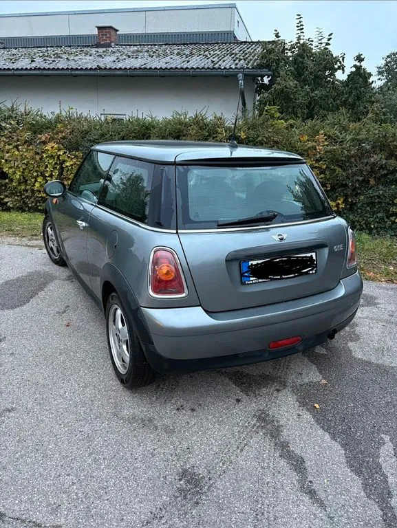 MINI ONE