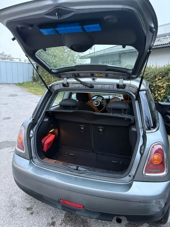 MINI ONE
