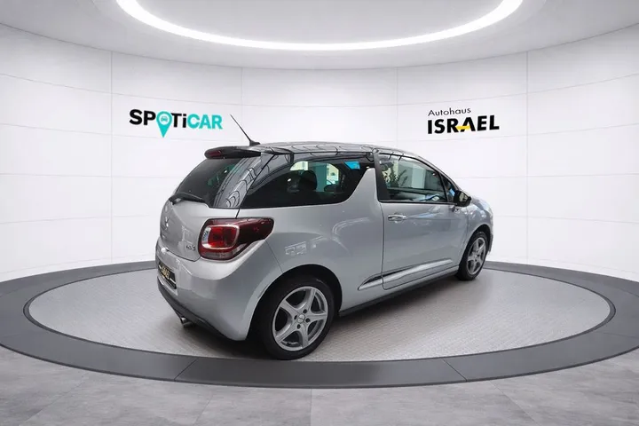 DS Automobiles DS3