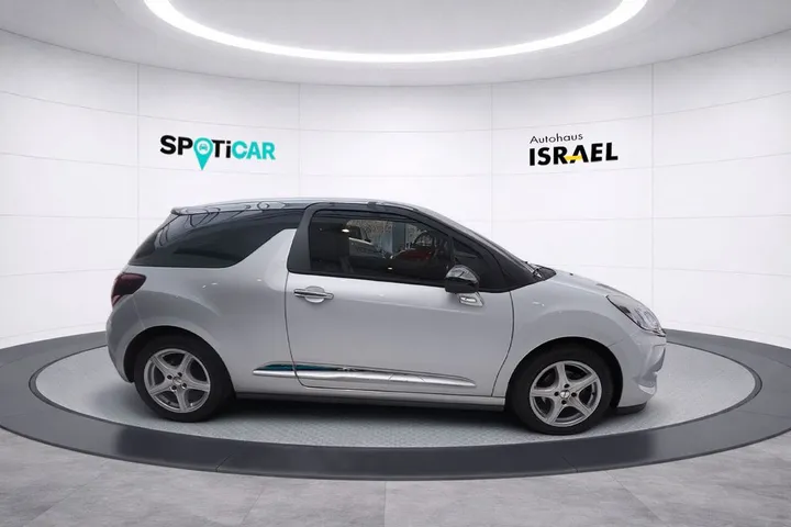 DS Automobiles DS3