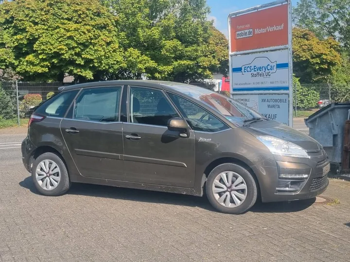 Citroën C4