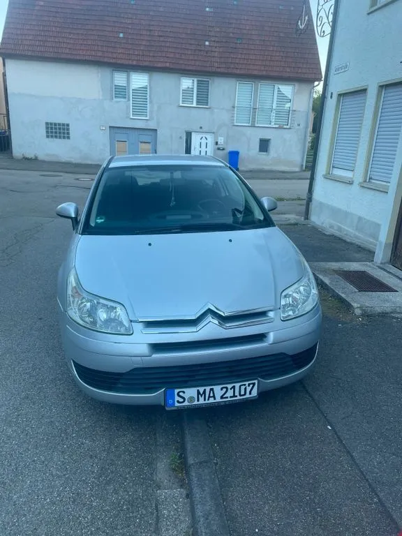 Citroën C4