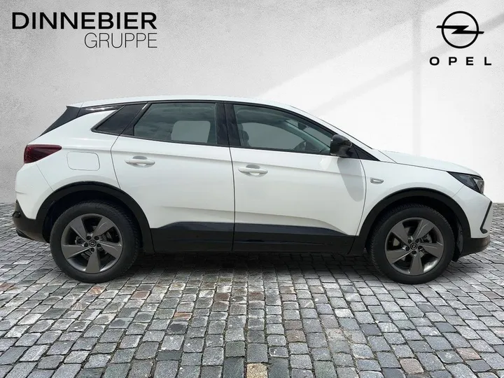Opel Grandland (X)