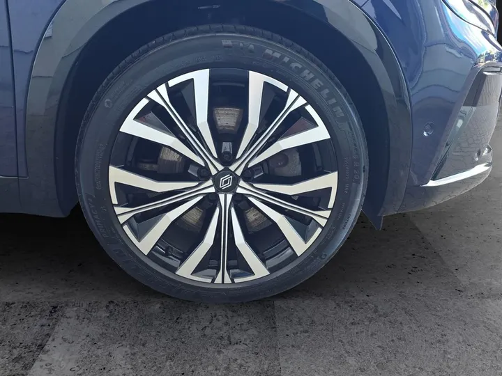 Renault Espace