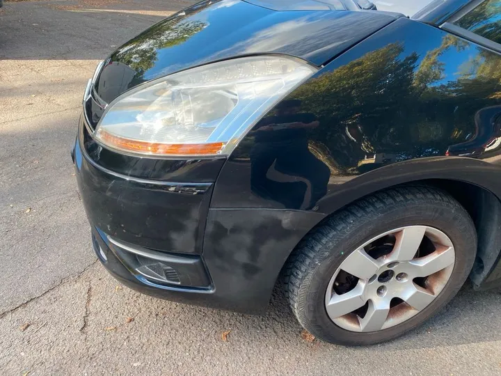 Citroën SpaceTourer
