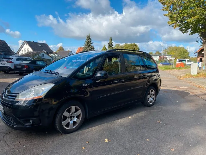Citroën SpaceTourer