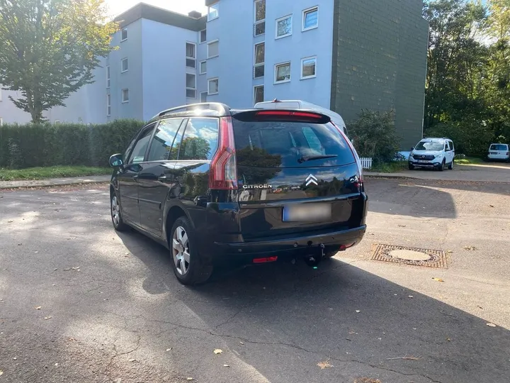 Citroën SpaceTourer
