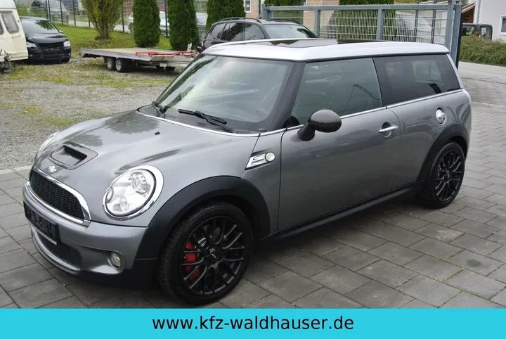 MINI John Cooper Works