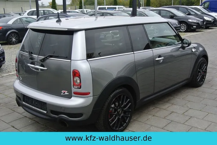 MINI John Cooper Works