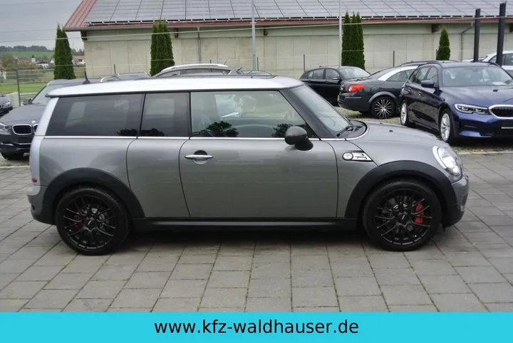 MINI John Cooper Works