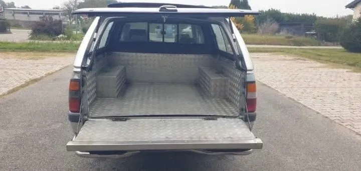 Isuzu Campo