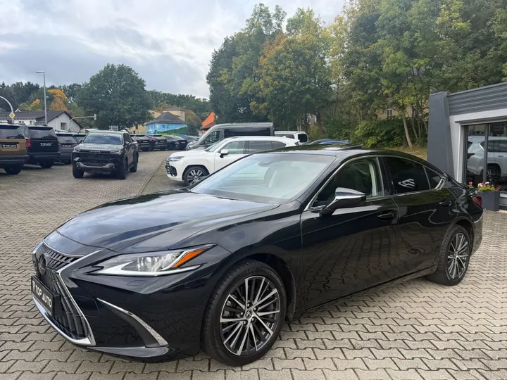 Lexus ES 300