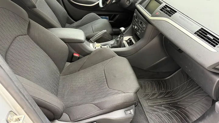 Citroën C5