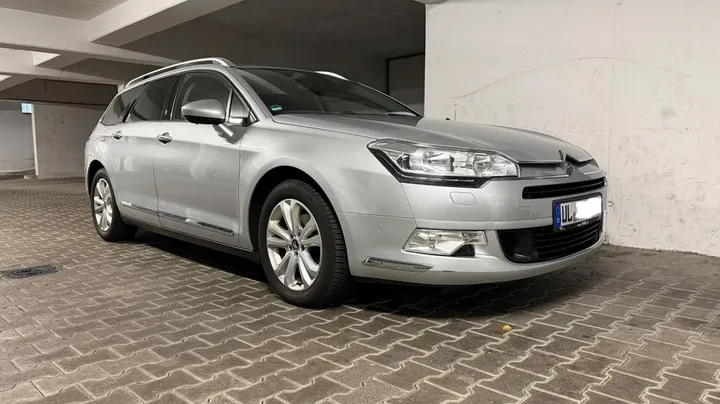 Citroën C5