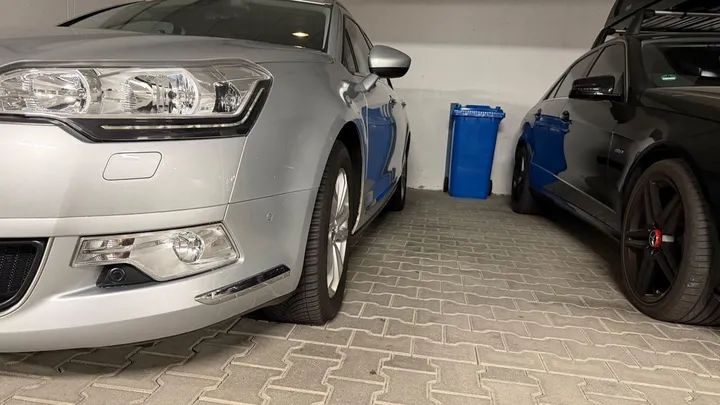 Citroën C5